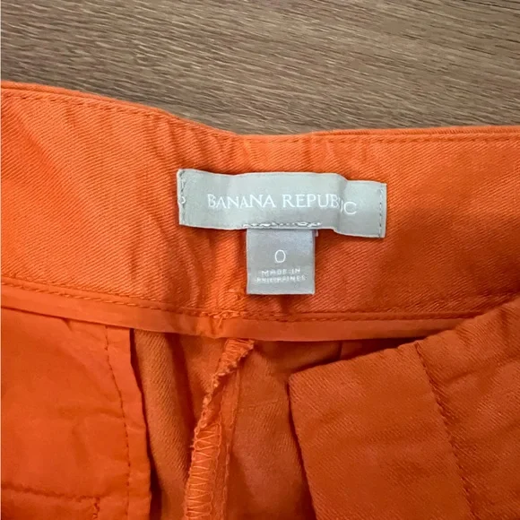 Banana Republic Shorts - Picture 6 of 7
